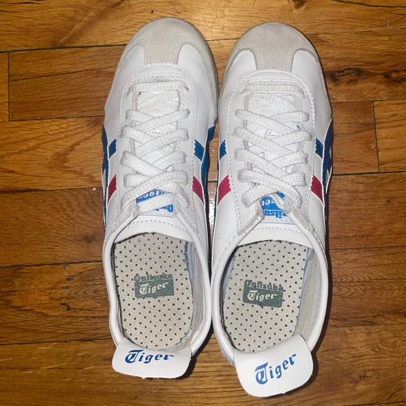 Onitsuka Tiger by Asics Shoes - ONITSUKA TIGER MEXICO 66